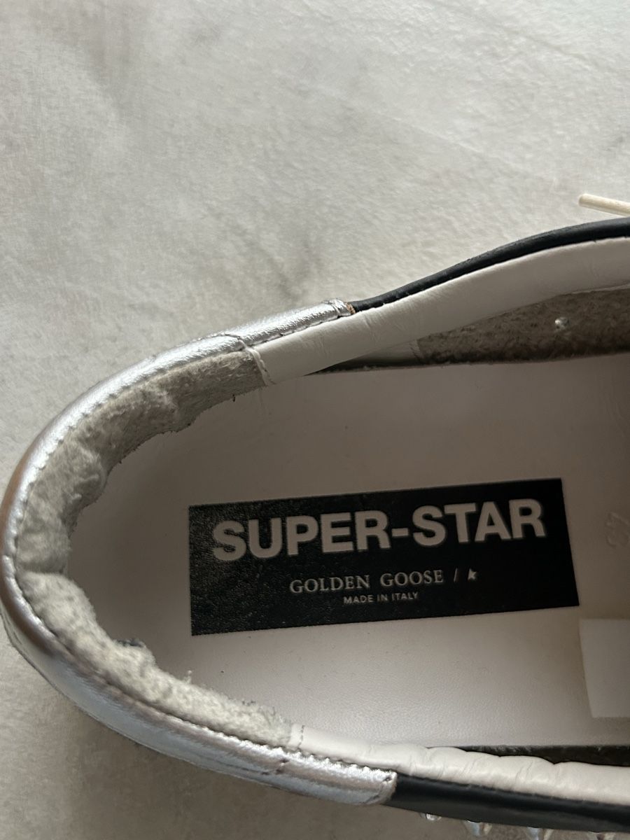 Golden Goose Scarpe da uomo: Golden Goose Sneaker Grösse 42 – Nuovo (secondo la descrizione) da Bonstetten venduto da Moma10 4