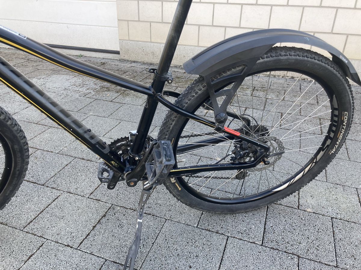 Specialized Biciclette: Specialized Pitch Comp S – Usato da Kappelen venduto da Grobhof 1