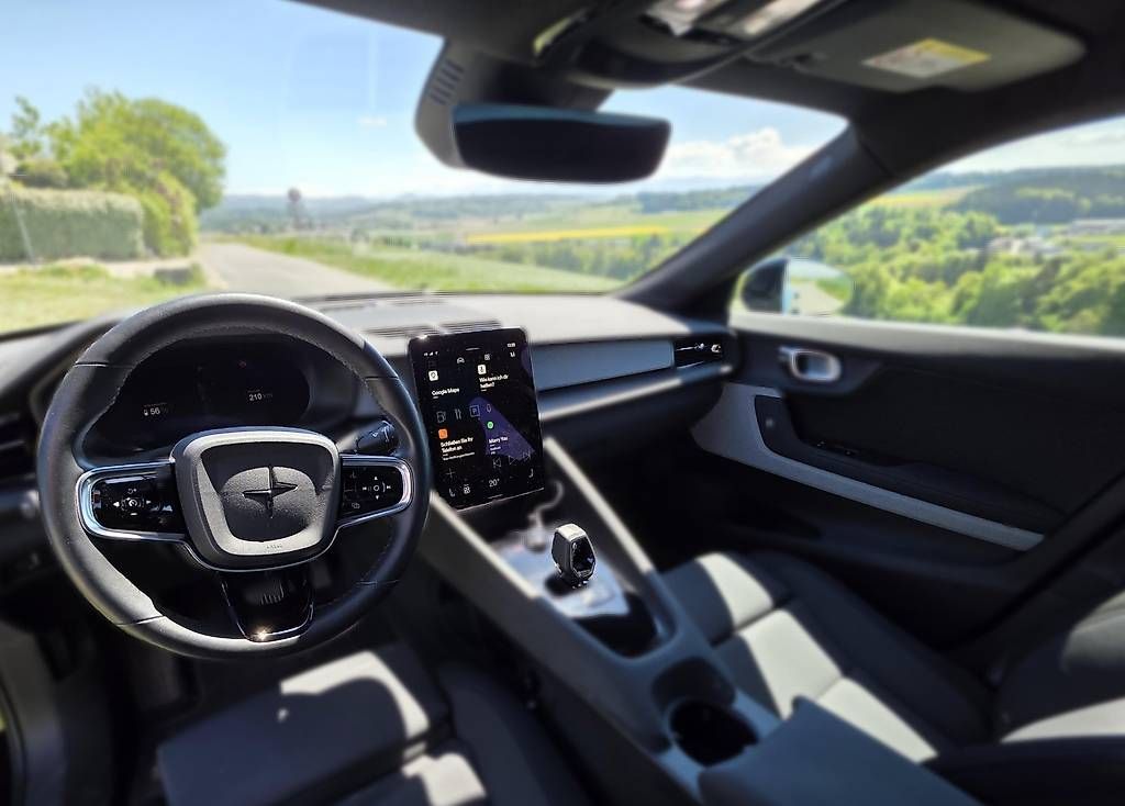 Automobili: POLESTAR 2  – Usato da Frauenkappelen venduto da Milpil 4