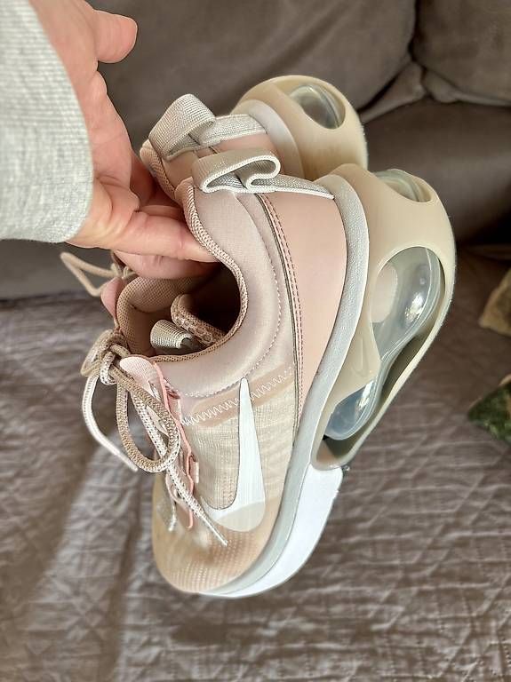 Nike Scarpe da donna: Nike Air Max 38.5 – Usato da Perroy venduto da barballalla 2
