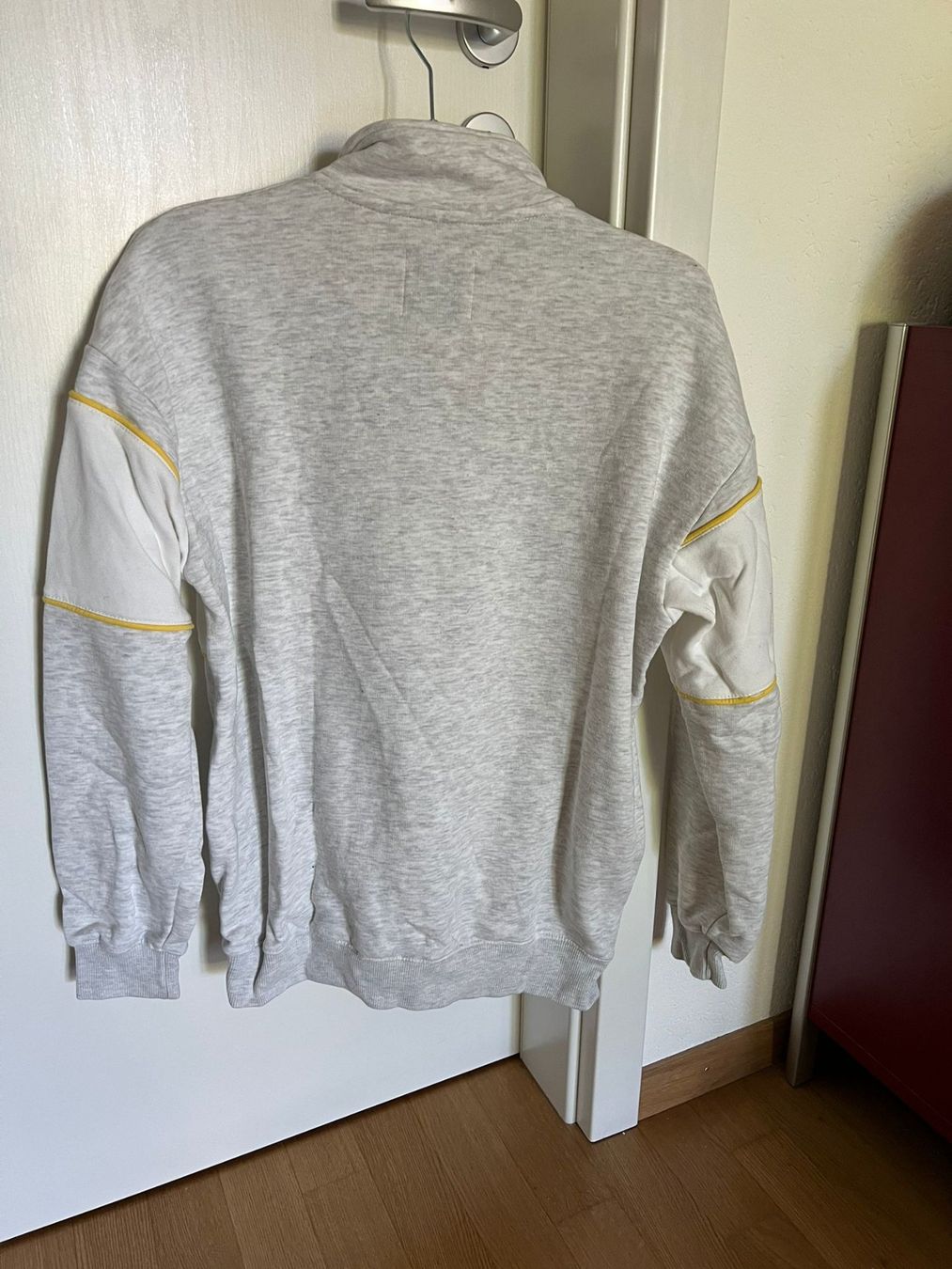 Bershka Maglioni & Felpe: Bershka Half Zip Size XS – Nuovo (secondo la descrizione) da Hettlingen venduto da lou_c27x 1