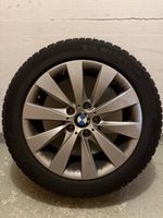 Michelin Alpin 6 Winterräder 225/50/17