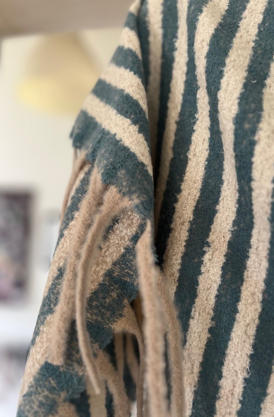 Foulard & Sciarpe: ECHARPE!! NOUVEAUTÉ 2026/27 – Nuovo e nell'imballaggio originale da Locarno venduto da NicoNion 3
