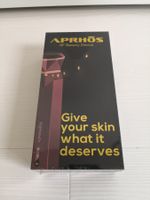 🤩APRHOS RADIO-FREQUENZ GEISICHTS MASSAGEGERÄT NEU &VERPACKT