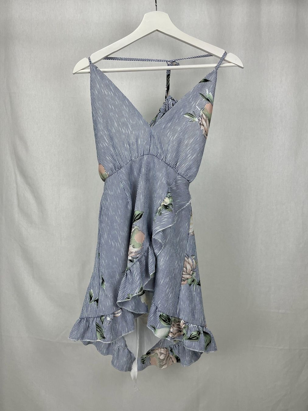 Camicette: Bluse - Wickelbluse – Nuovo (secondo la descrizione) da Romanshorn venduto da MAFLOMAS