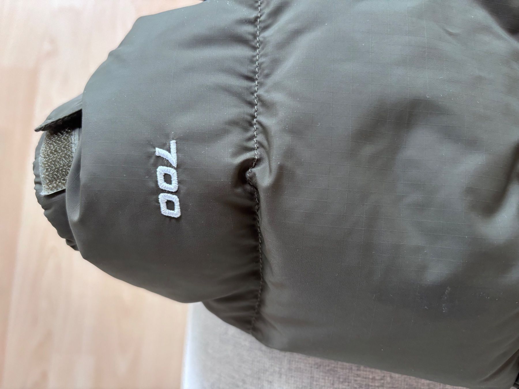 Giacche: The North Face Jacke 700 – Usato da Langenthal venduto da floer27 4