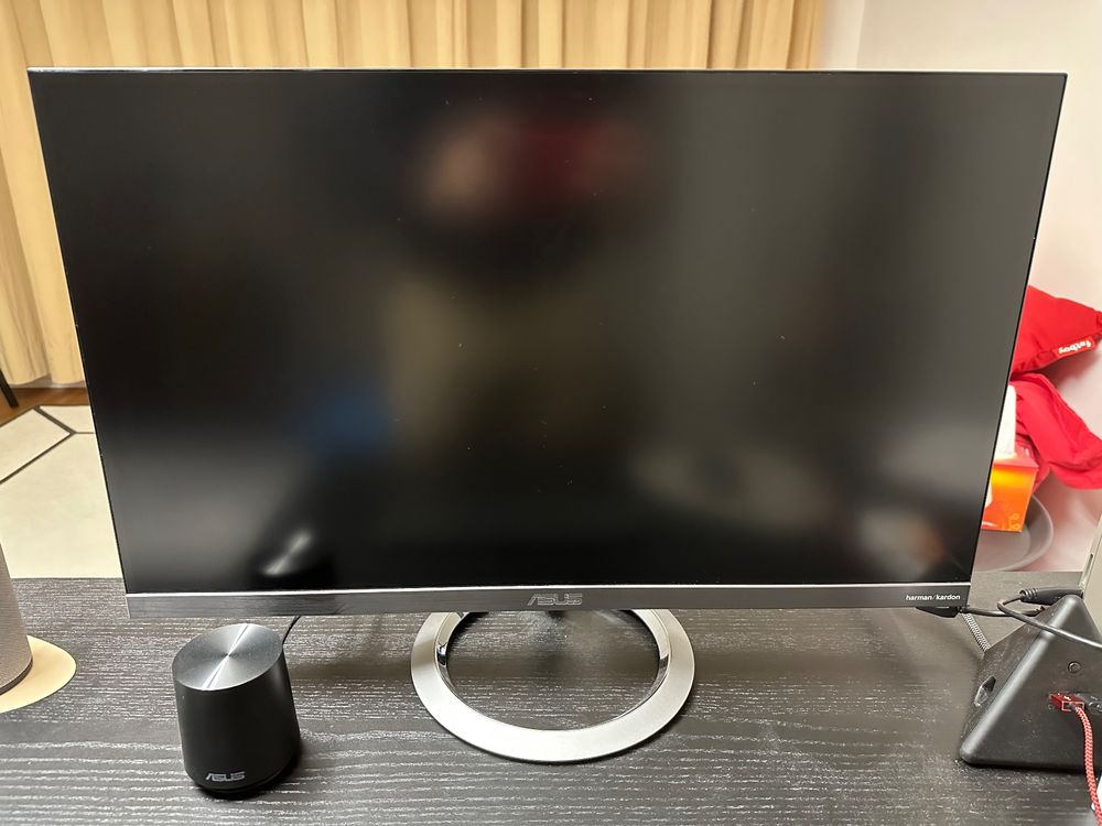 Asus Harman Kardon 27” Monitor Kaufen auf Ricardo