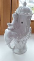 Elefant, Duftlicht, Gerold Kups, Lindner Porzellan