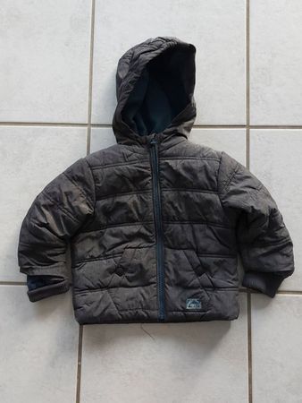 Jacke