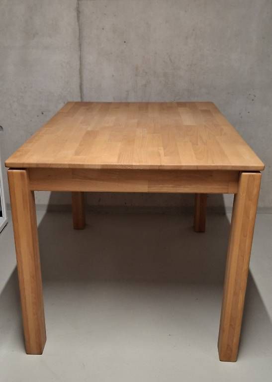 Tables: Esstisch – D'occasion à Aetingen par MischiZengi 1