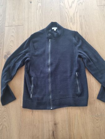 Pullover / Strickjacke Calvin Klein