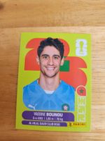 Panini FIFA World Cup MAR 2