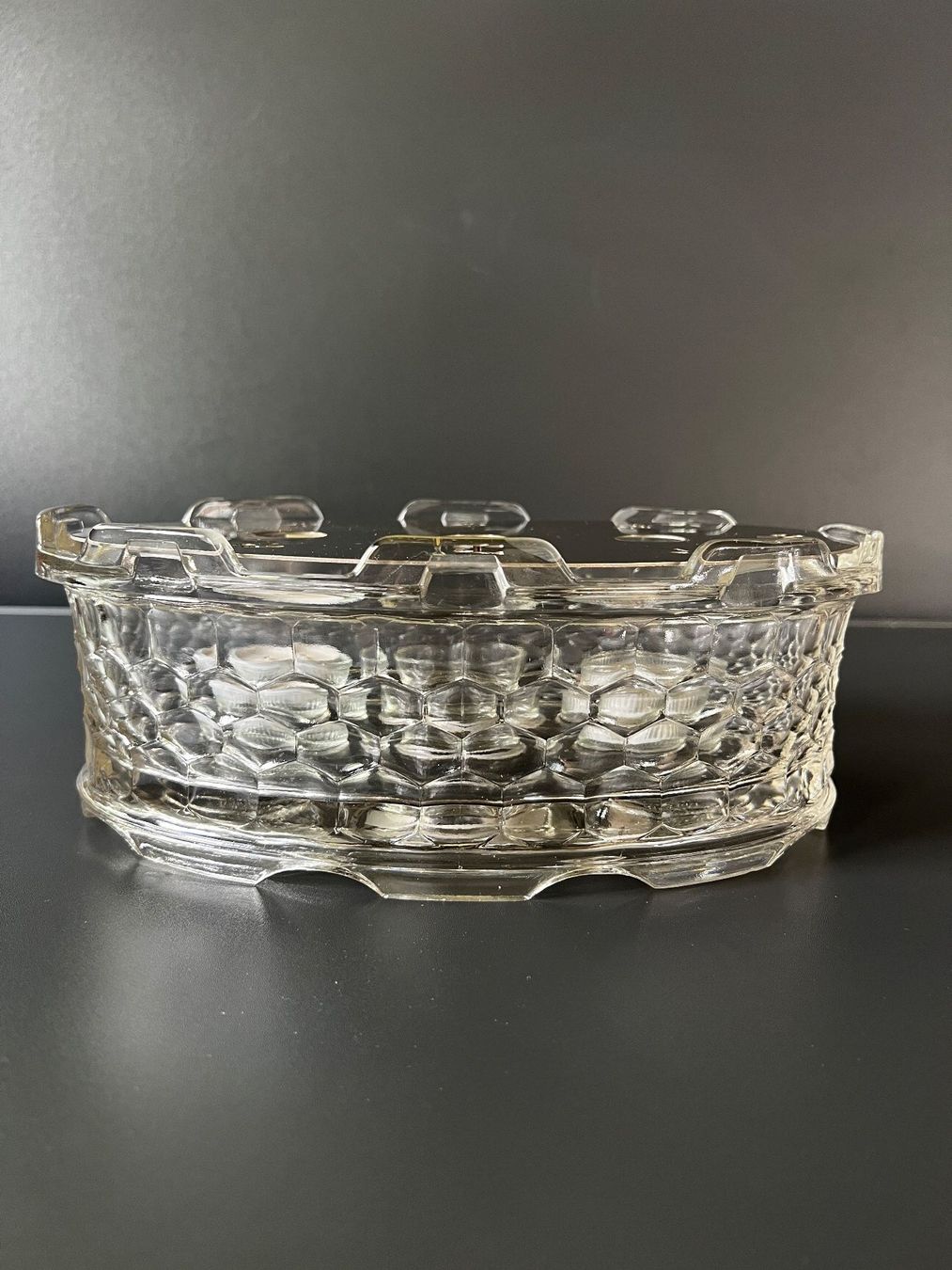 Piatti di portata: Chauffe plat VINTAGE – Usato da La Neuveville venduto da XavierLuke 2