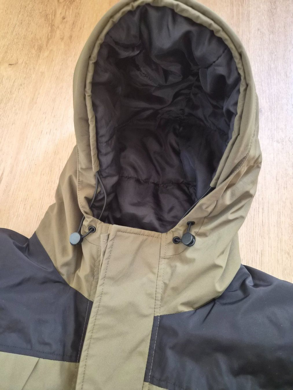 C&A Giacche: Herren Winterjacke XXL – Usato da Breitenbach venduto da Luckn 2
