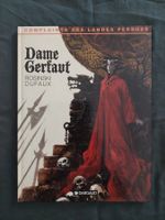 Complainte des Landes Perdues "Dame Gerfaut" EO 1996