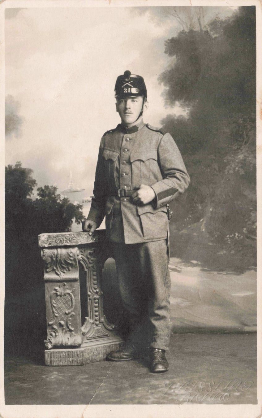 Cartoline postali: Militare Militär Militaire – Usato da Biasca venduto da Blenio71