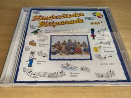 Paola Und Die Sonnenscheinkinder – Kinderlieder Hitparade 1