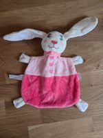 Hase Schmusetuch, neuwertig, super Zustand💖