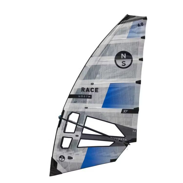 North Sails Surf: North Sails Slalom Race 8.6 Gen 2 – Nuovo e nell'imballaggio originale da Ebikon venduto da Surfside-GmbH 1