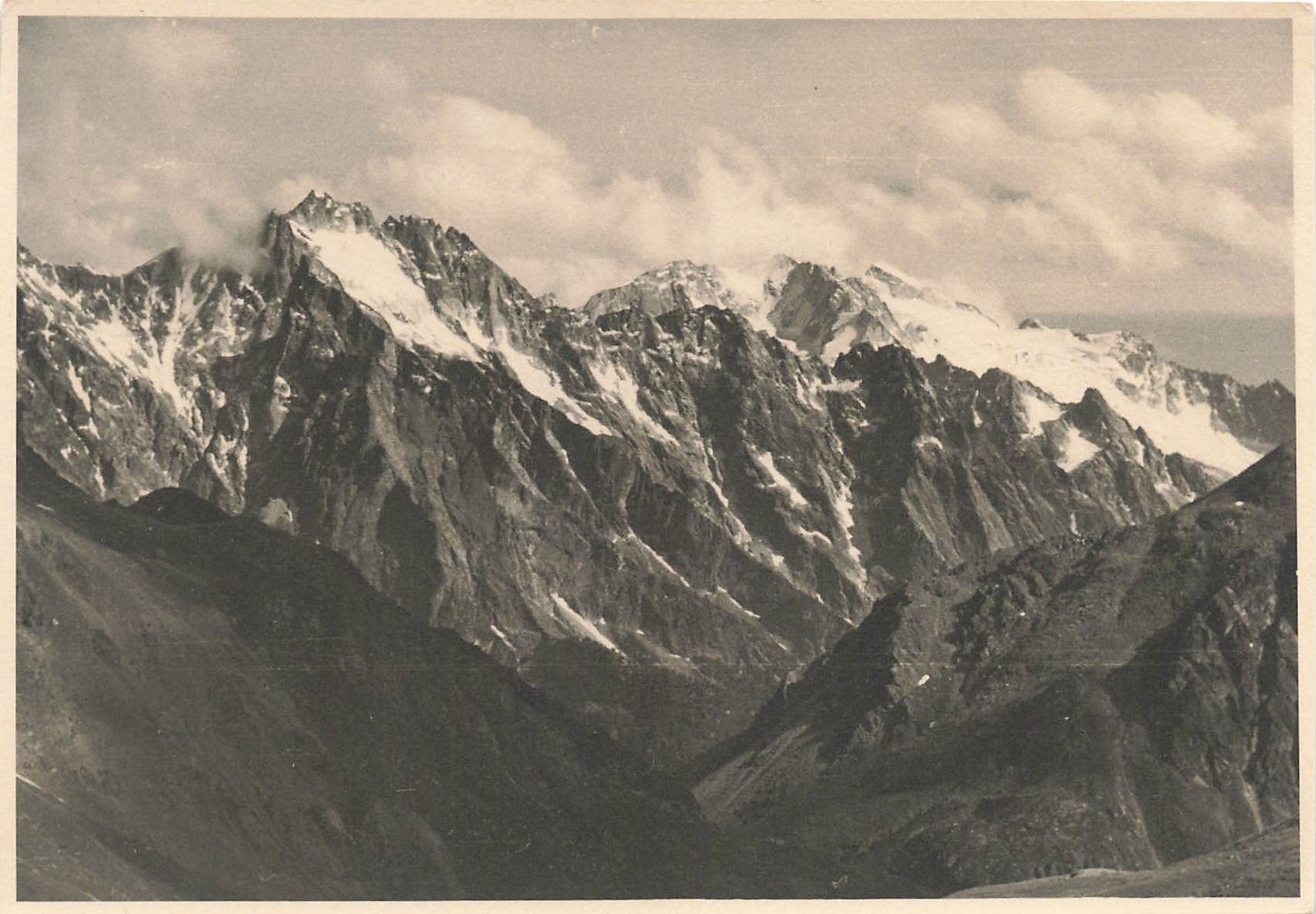 Cartoline postali: Franz Lüthi Schaffhausen G – Usato da Biasca venduto da Blenio71