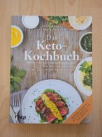 Das Keto-Kochbuch: Low Carb/High Fat Rezepte,Top!