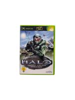 Halo: Kampf um die Zukunf Xbox Classic