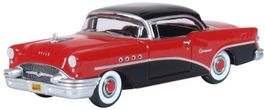 Buick Century 55 Oxford Diecast H0 1/87 Neu und OVP