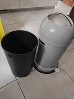 Wesco Kickmaster 33L