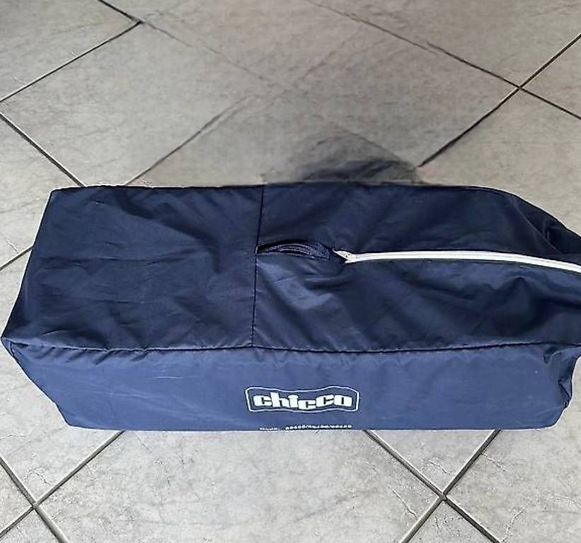 Chicco Betten: Lit de voyage Chicco – Gebraucht aus Ste-Croix von kar_9x7w 4