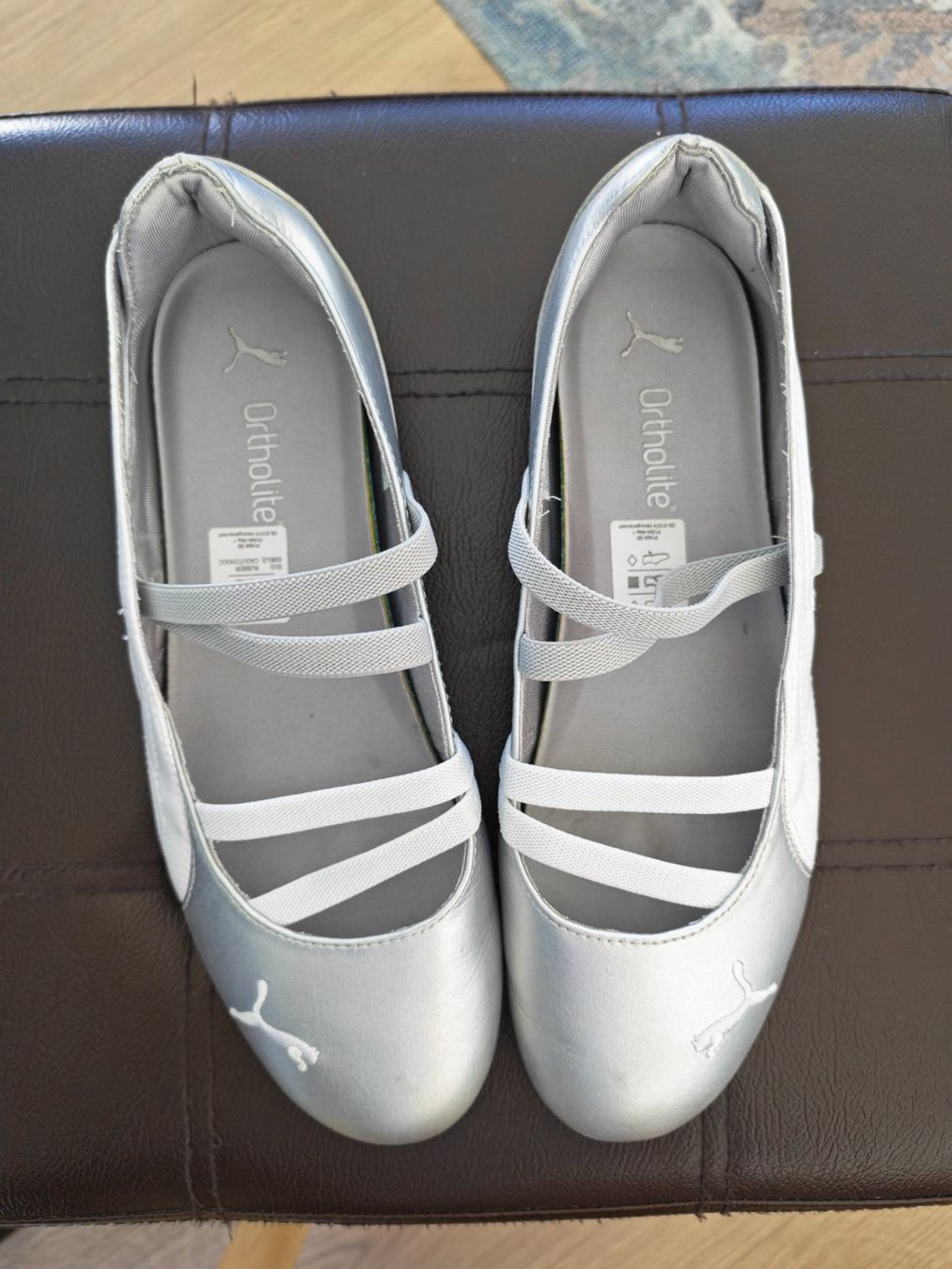 Puma Scarpe da donna: Puma Speedcat Ballerina Gr40.5 – Usato da Regensdorf venduto da Marish73 1