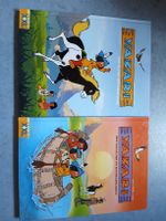 2 Yakari Bücher