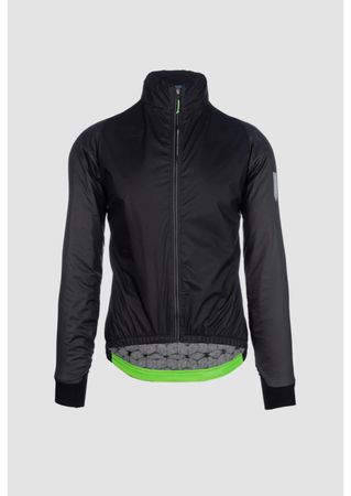Q36.5 - Damen Adventure Winter Jacket - Velojacke. M