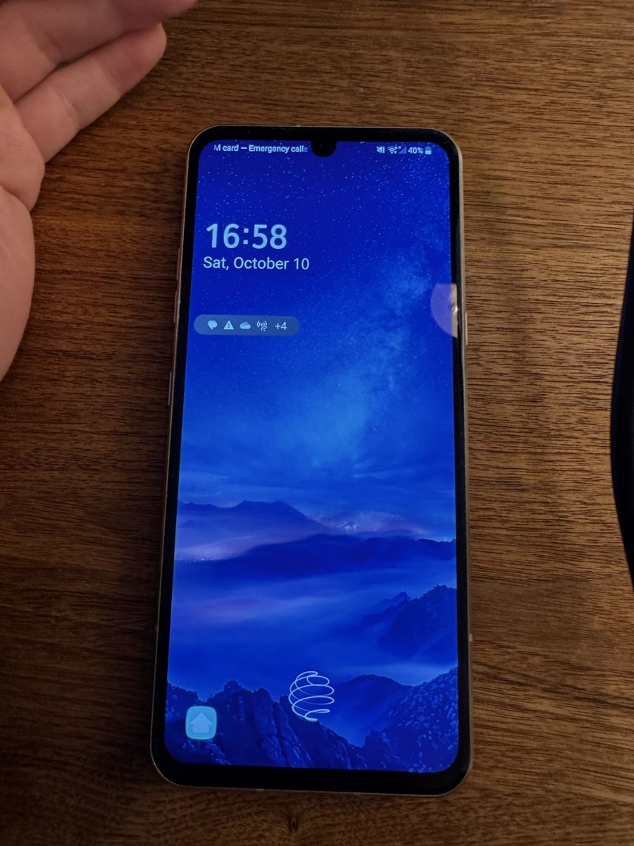 LG Handys / Smartphones: LG V60 ThinQ + Dual Screen – Gebraucht aus Zürich von lar_fg5x 1