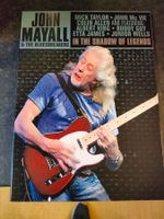 DVD Musik Film; John Mayall & the Bluesbreakers