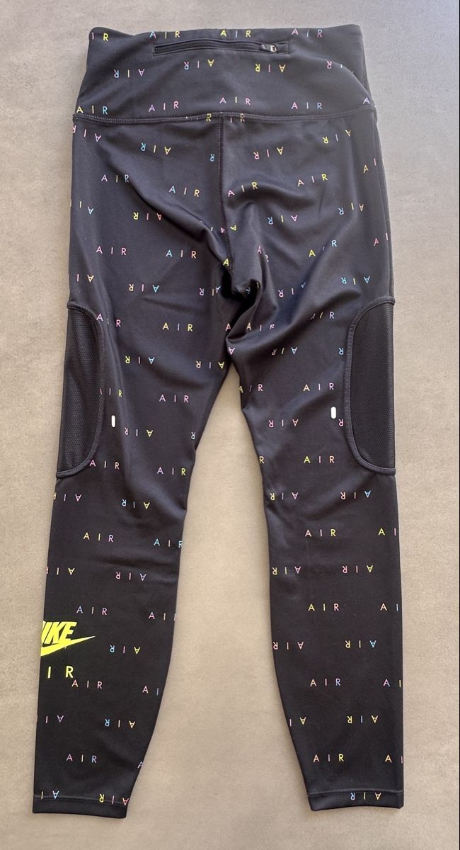 Nike Leggings: Nike Sporthose – Neu (gemäss Beschreibung) aus Zollbrück von ana_aeb 2