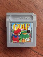 Mario Golf Spiel Nintendo DS