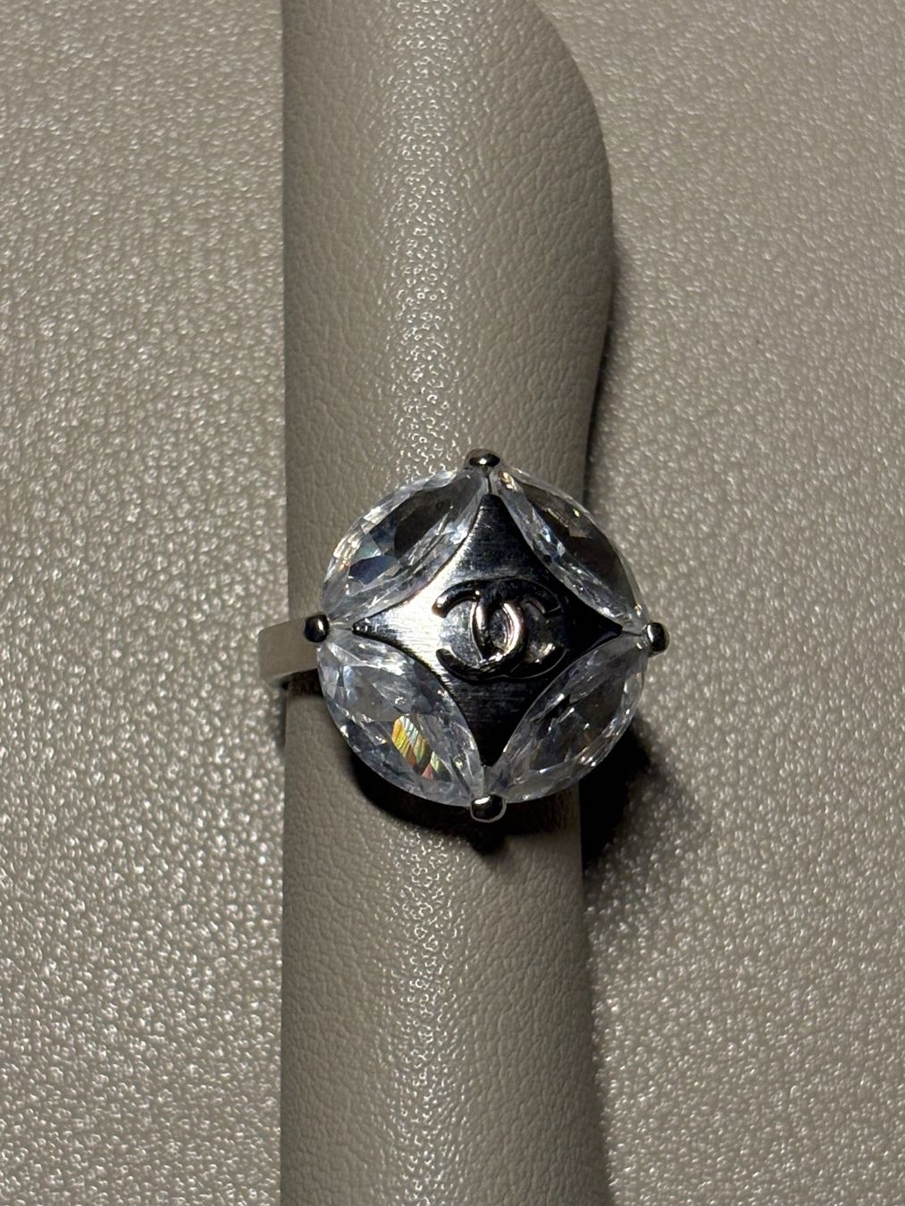 Anelli: Ring Durchmesse 1,5cm – Usato da Niederbipp venduto da fashionfuchs 5