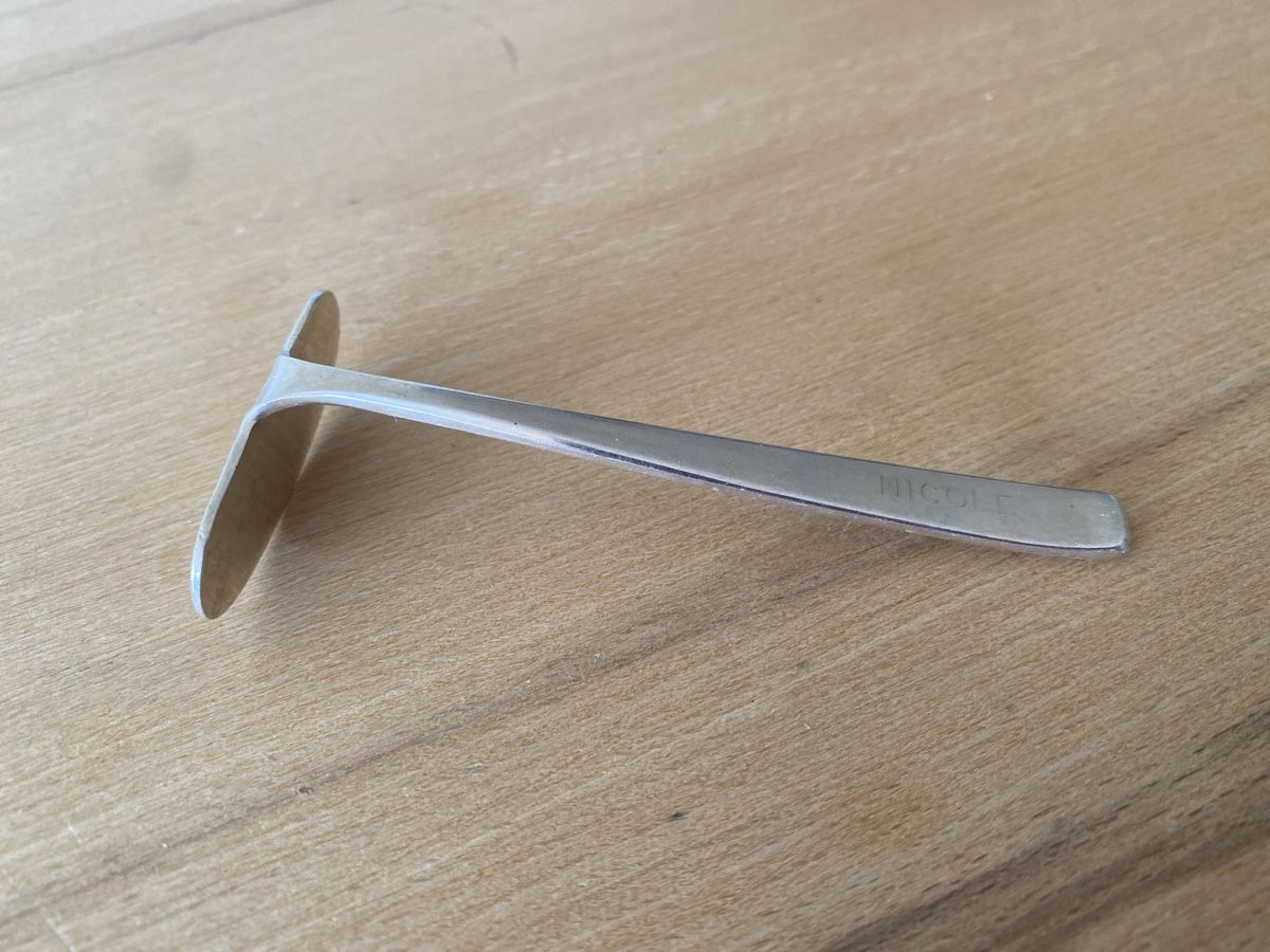 Set di posate: Breischieber Silber 800 – Usato da Zumikon venduto da Teuchter 2