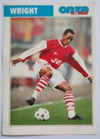 Fiche Ian Wright - Onze mondial