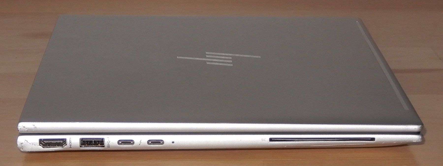 Hewlett Packard Notebook: HP EliteBook 830 G10 mit i7-1355U CPU – Usato da Bern venduto da compischop 9