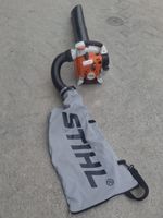 Stihl Laubsauger SH 86 (AMS 28567)