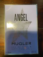 EAU DE PARFUM "ANGEL"-MUGLER-50ML