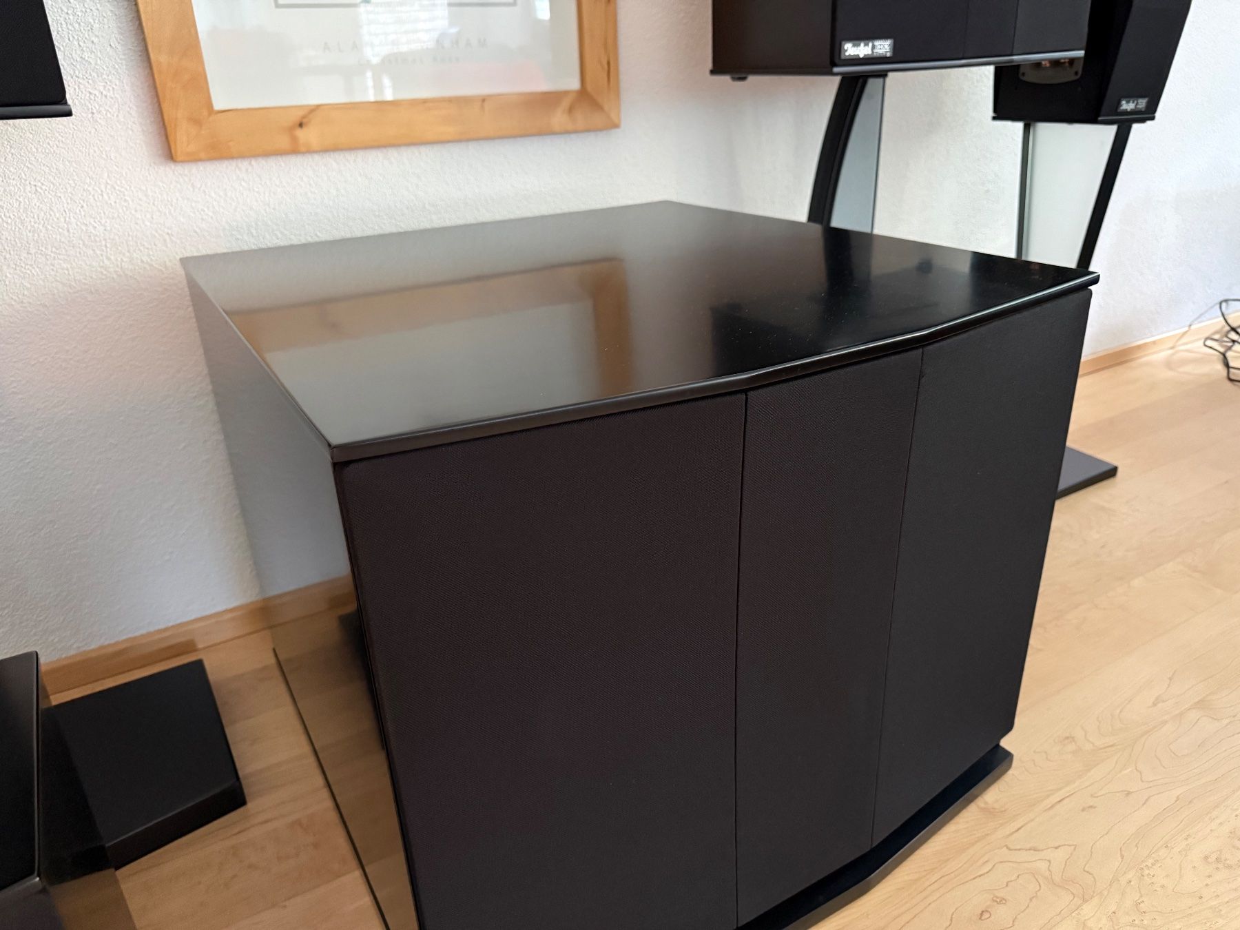 Teufel Home Cinema: Teufel Theater 8 THX 2 Ultra – Usato da Flawil venduto da extreme21 6
