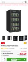 Minikuehlschrank-80L