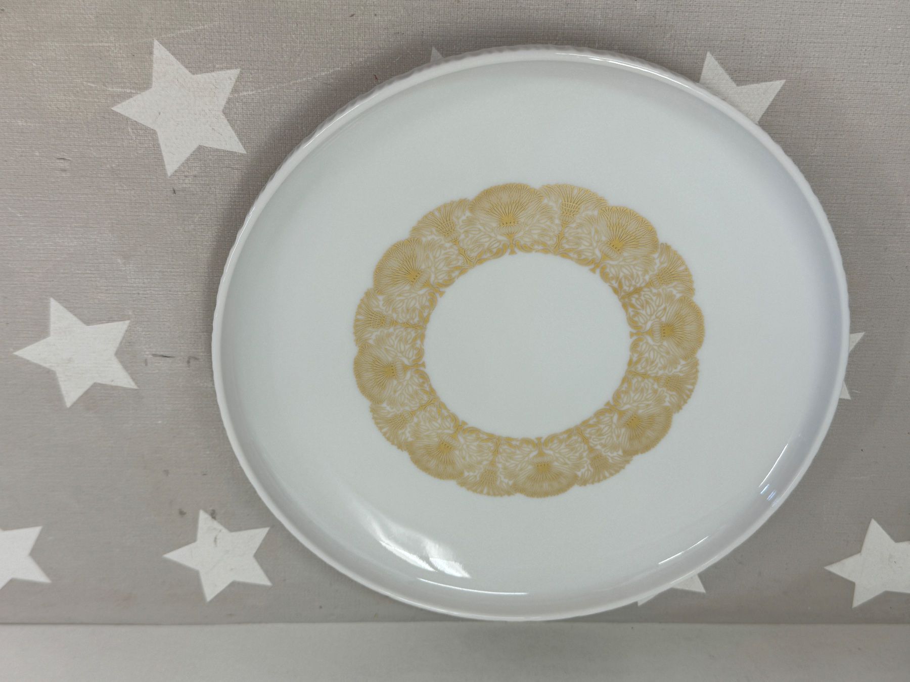 Rosenthal Teller: 1 Teller / Schale Rosenthal Studio-Line – Gebraucht aus Rafz von Powacaddy