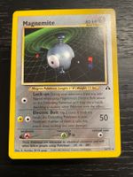 Pokemon Magnemite 26/75 Neo Discovery rar