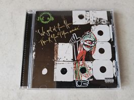 A Tribe Called Quest  -  We Got It From Here... Thank You