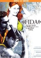 Fida - Two Love Stories - 2 DVDs in Schuber - BOLLYWOOD
