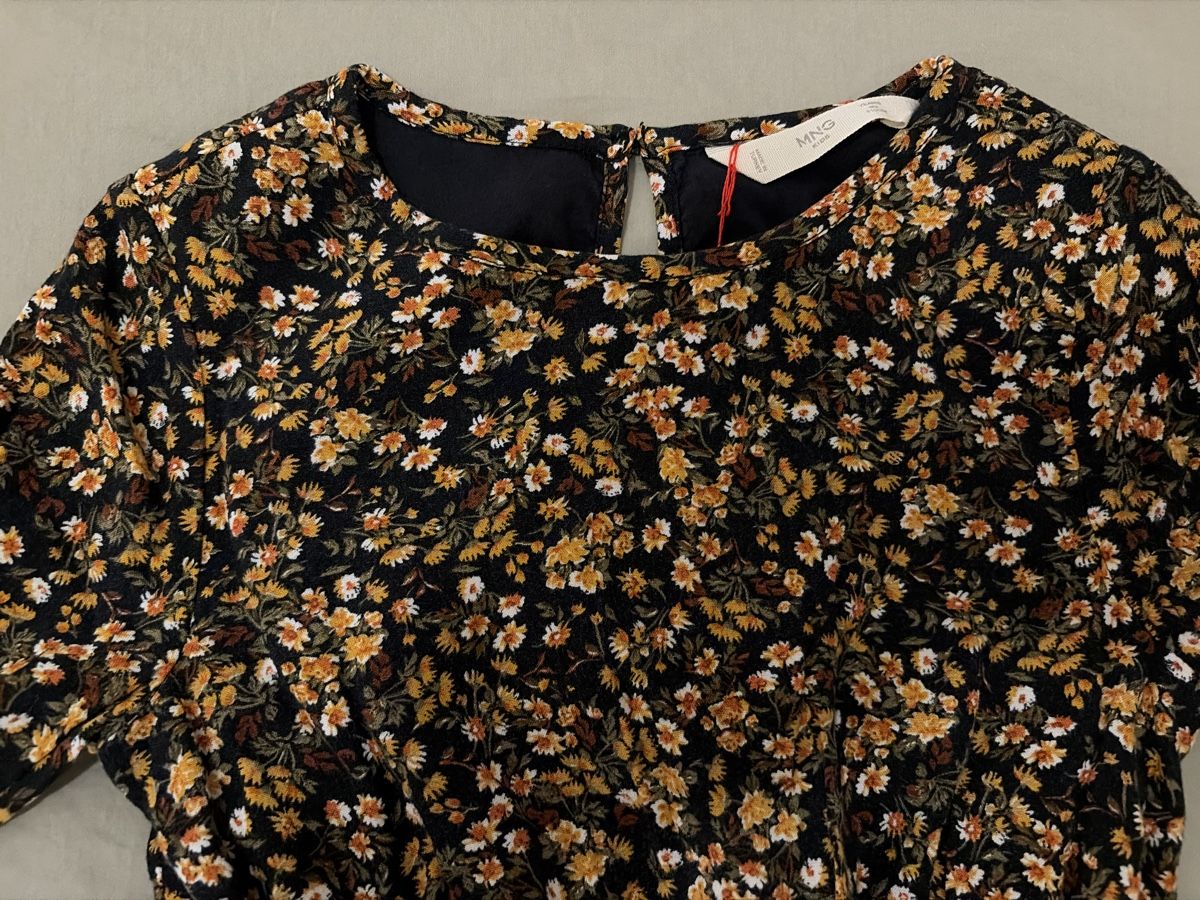 Robes et jupes: Mango Kleid – D'occasion à Cham par Johnny5 1