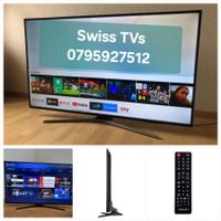 Samsung UE40KU6070 40" 4K UHD HDR Fernseher